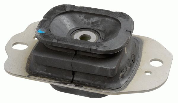 Montavimas, automatinė transmisija LEMFÖRDER 37915 01