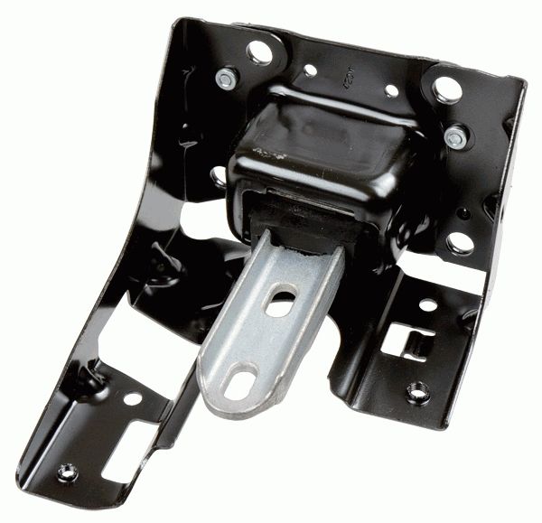 Montavimas, automatinė transmisija LEMFÖRDER 37939 01