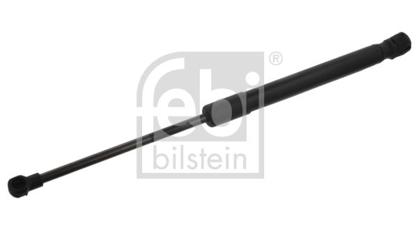 Dujinė spyruoklė, gaubtas FEBI BILSTEIN 38190