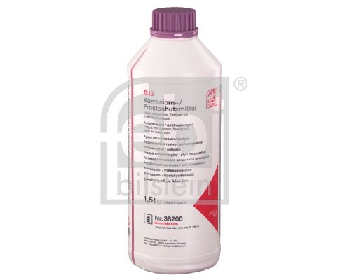 Antifrizas FEBI BILSTEIN 38200