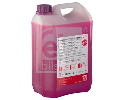 Antifrizas FEBI BILSTEIN 38201
