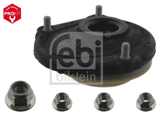 FEBI BILSTEIN 38205 Remonto komplektas, pakabos statramstis