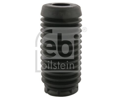 Apsauginis dangtelis/gofruotoji membrana, amortizatorius FEBI BILSTEIN 38240