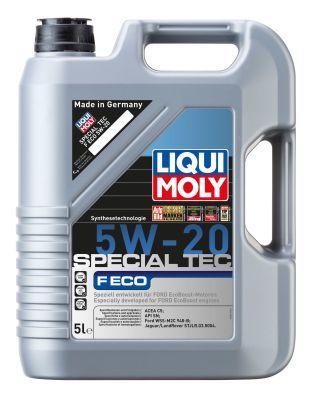 Variklio alyva LIQUI MOLY 3841