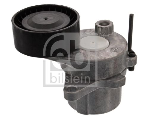 FEBI BILSTEIN 38467 Diržo įtempiklis, V formos rumbuotas diržas