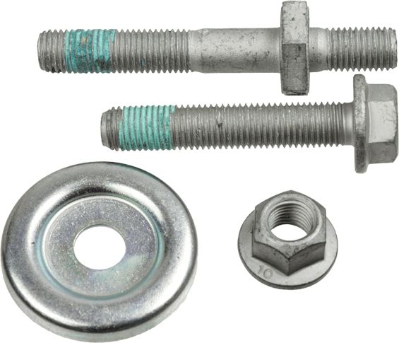 LEMFÖRDER 38592 01 Remonto komplektas, rato pakaba