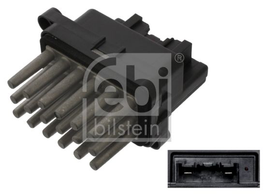 FEBI BILSTEIN 38645 Varža, vidaus pūtiklis