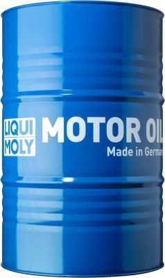 Variklio alyva LIQUI MOLY 3869