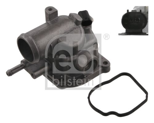 FEBI BILSTEIN 38817 Termostatas, aušinimo skystis
