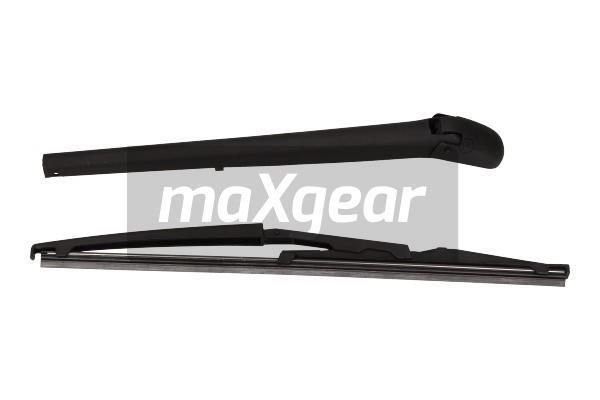 MAXGEAR 39-0326 Valytuvo svirčių rinkinys, stiklų valymui