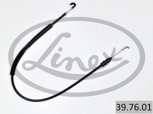 LINEX 39.76.01 Kabelis, durų atlaisvinimas