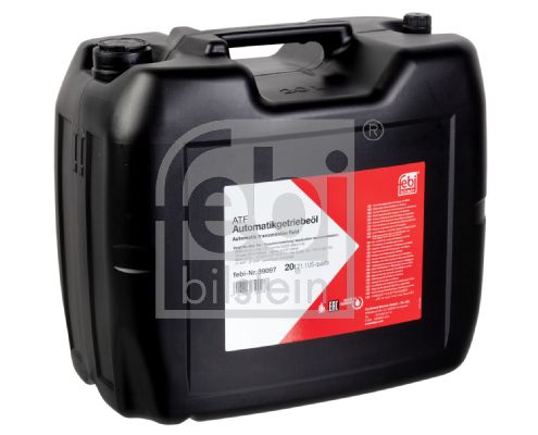 FEBI BILSTEIN 39097 Alyva, automatinė pavarų dėžė