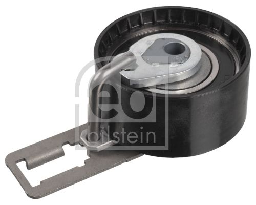 Įtempiklio skriemulys, paskirstymo diržas FEBI BILSTEIN 39101