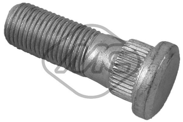 Metalcaucho 39267 Rato varžtas