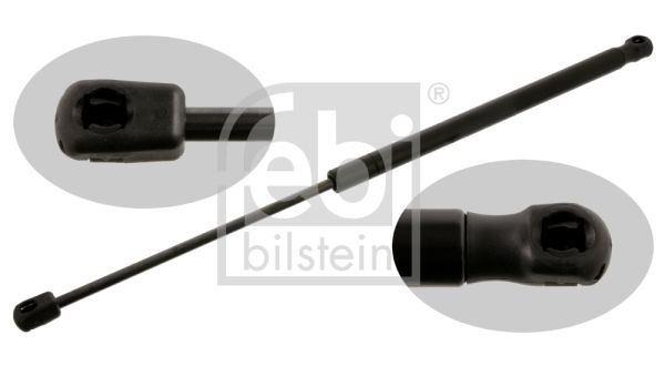 Dujinė spyruoklė, gaubtas FEBI BILSTEIN 39301