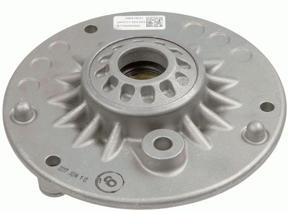 LEMFÖRDER 39404 01 Pakabos statramsčio atraminis guolis