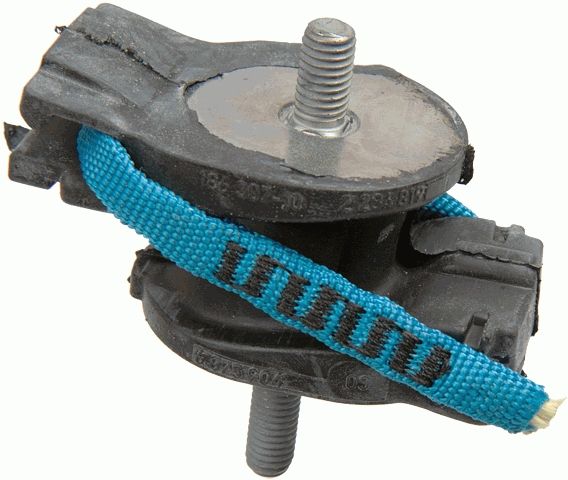 Variklio montavimas LEMFÖRDER 39440 01