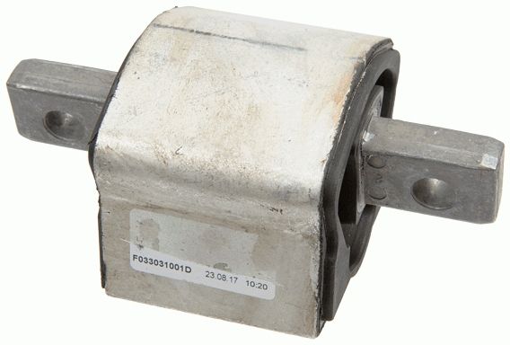 Variklio montavimas LEMFÖRDER 39529 01
