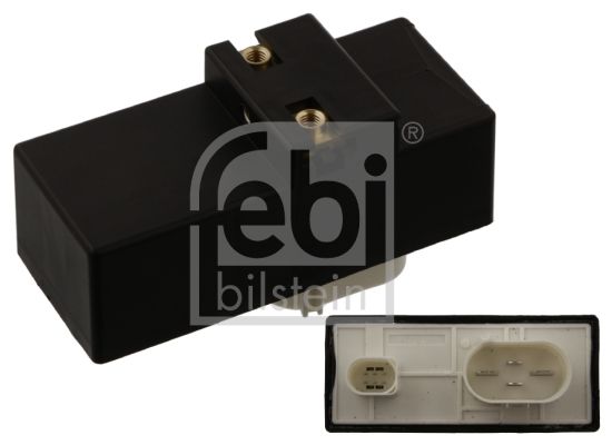 FEBI BILSTEIN 39739 Valdymo blokas, elektrinis ventiliatorius (variklio aušinima