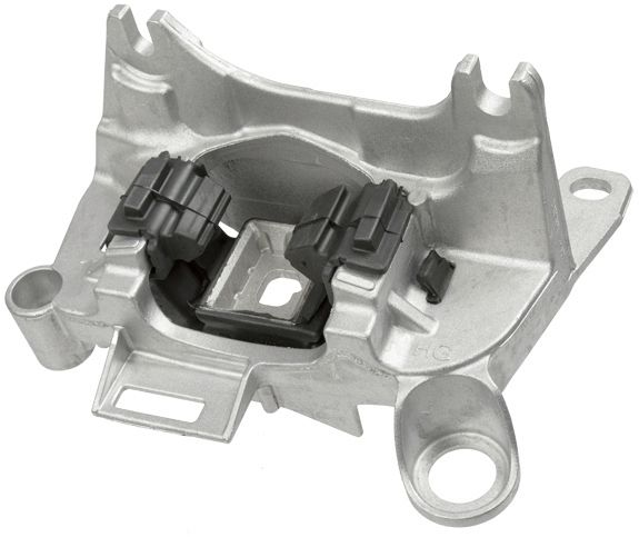 Montavimas, automatinė transmisija LEMFÖRDER 39786 01