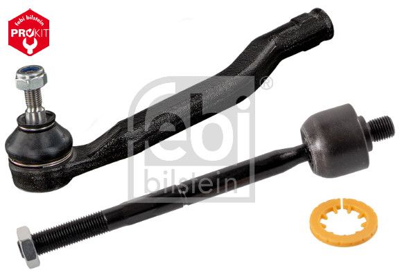 Strypo montavimas FEBI BILSTEIN 39822