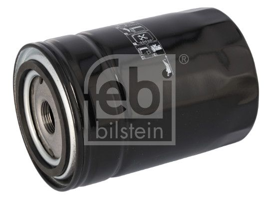 FEBI BILSTEIN 39830 Alyvos filtras