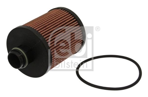 FEBI BILSTEIN 39837 Alyvos filtras