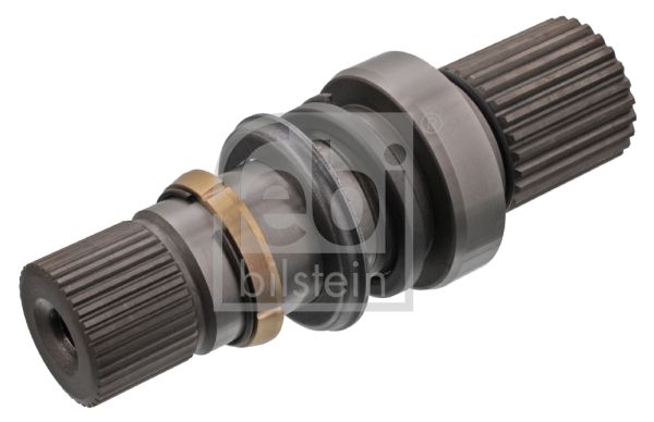 FEBI BILSTEIN 39890 Įstatomas velenas, diferencialas