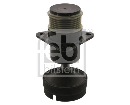 FEBI BILSTEIN 39950 Laisvos eigos sankaba, kint. sr. generatorius