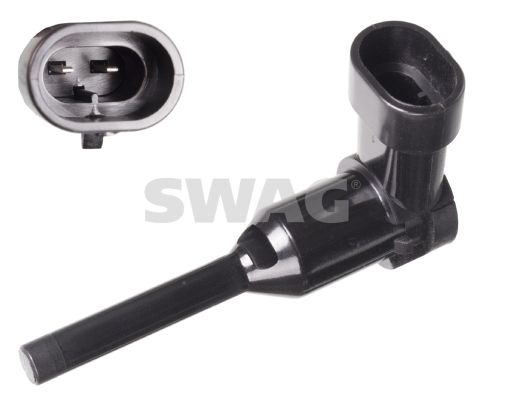 SWAG 40 10 3549 Jutiklis, aušinimo skysčio lygis