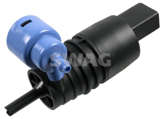 SWAG 40 10 5954 Vandens siurblys, priekinio stiklo plovimas