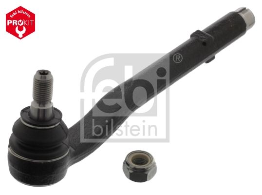 Skersinės vairo trauklės galas FEBI BILSTEIN 40052