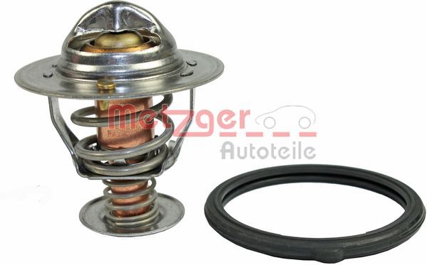 METZGER 4006046 Termostatas, aušinimo skystis