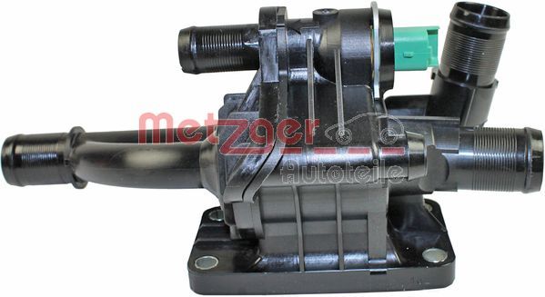 METZGER 4006060 Termostatas, aušinimo skystis