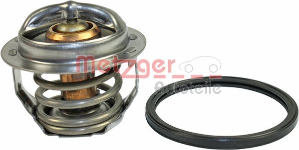 METZGER 4006092 Termostatas, aušinimo skystis