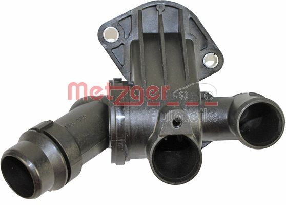 METZGER 4006126 Termostatas, aušinimo skystis