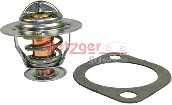 METZGER 4006154 Termostatas, aušinimo skystis