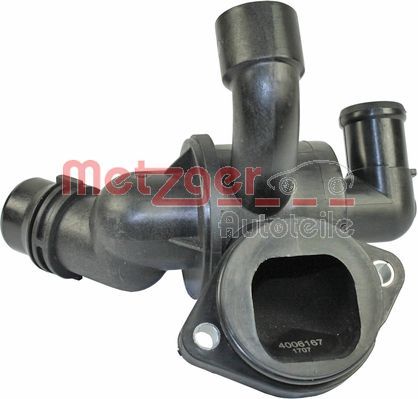 METZGER 4006167 Termostatas, aušinimo skystis