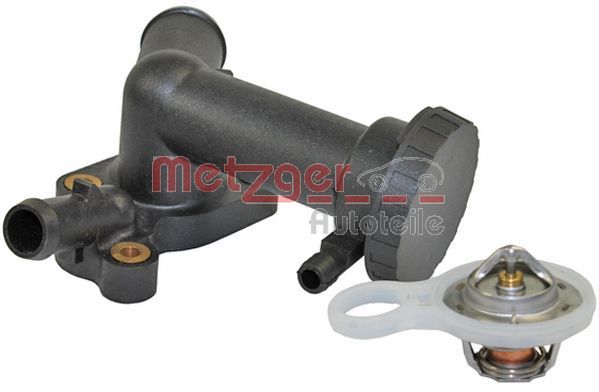 METZGER 4006191 Termostatas, aušinimo skystis