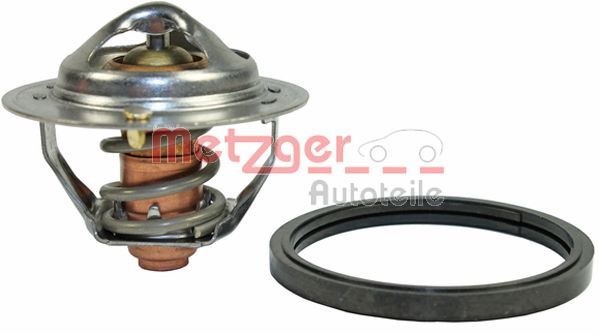 METZGER 4006193 Termostatas, aušinimo skystis