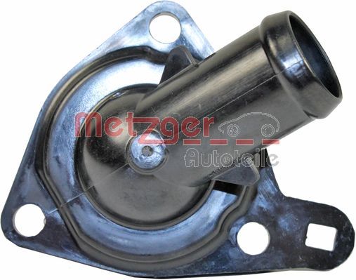 METZGER 4006241 Termostatas, aušinimo skystis