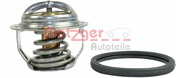 METZGER 4006283 Termostatas, aušinimo skystis