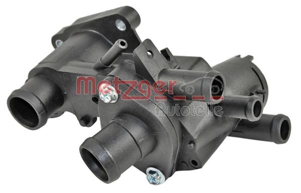 METZGER 4006300 Termostatas, aušinimo skystis