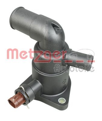 METZGER 4006343 Termostatas, aušinimo skystis