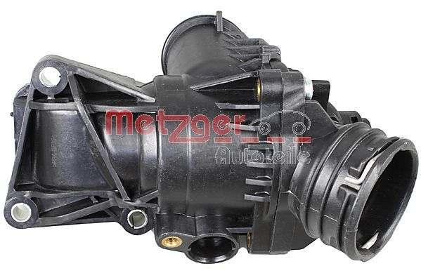 METZGER 4006355 Termostatas, aušinimo skystis