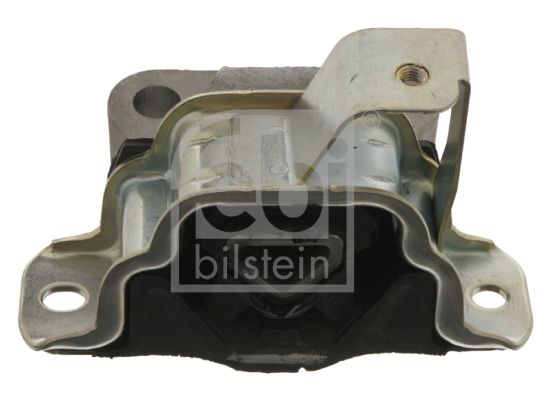 Montavimas, automatinė transmisija FEBI BILSTEIN 40065