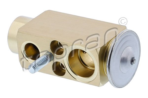 TOPRAN 401 523 Išsiplėtimo vožtuvas, oro kondicionavimas