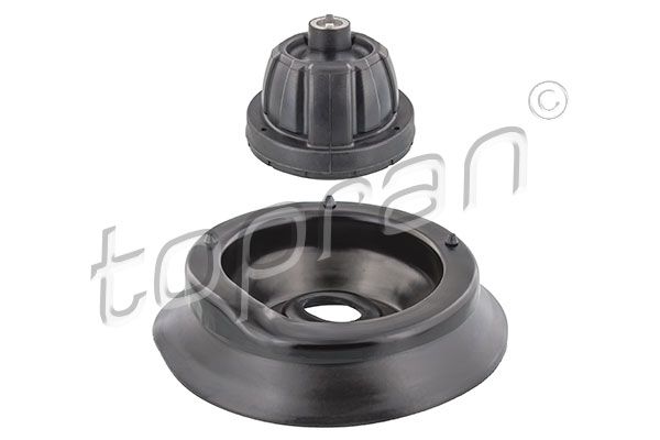 TOPRAN 401 619 Pakabos statramsčio atraminis guolis