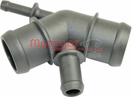 METZGER 4010011 Aušinimo skysčio jungė