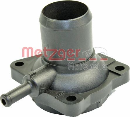 METZGER 4010103 Aušinimo skysčio jungė